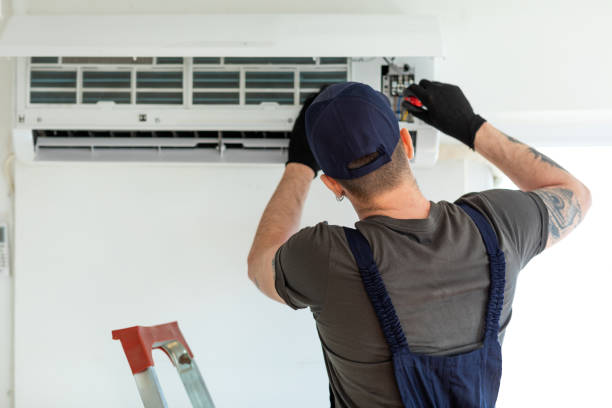 Best Ventilation Cleaning Services  in Mineral Point, WI