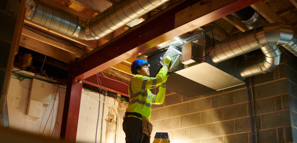 Best Best Air Duct Cleaning Company  in Mineral Point, WI