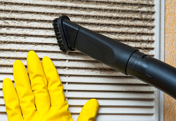 Best Local Air Duct Cleaning Services  in Mineral Point, WI