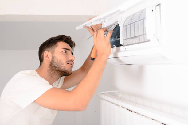 Professional Airduct Cleaning in Mineral Point, WI